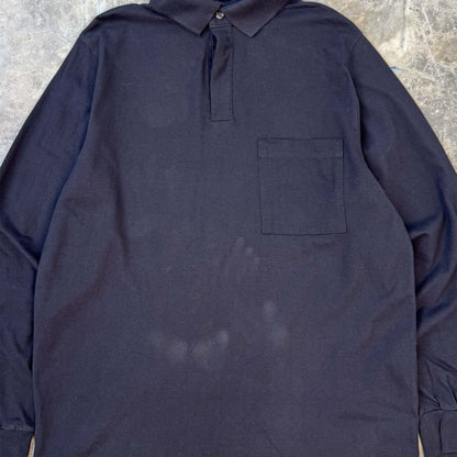 MN+LA™ RUGBY LONGSLEEVE SAMPLE 001