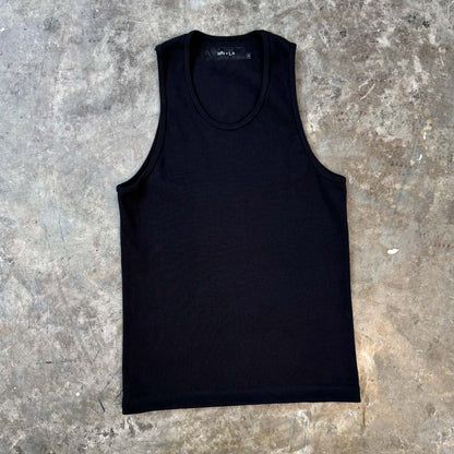 UNDERSHIRT IN ANTHRACITE