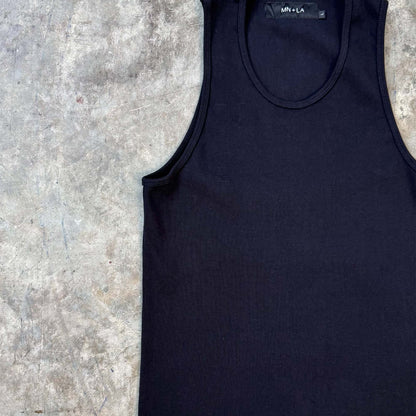 UNDERSHIRT IN ANTHRACITE
