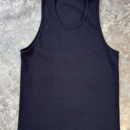 UNDERSHIRT IN ANTHRACITE