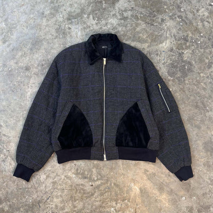 MN+LA™ JACKET SAMPLE 001
