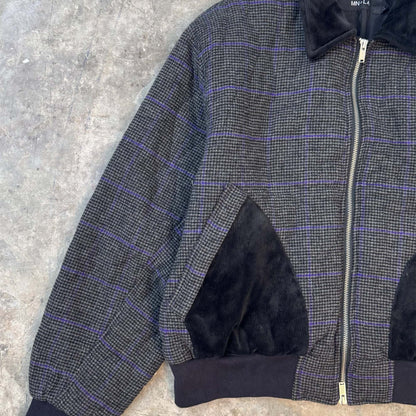 MN+LA™ JACKET SAMPLE 001