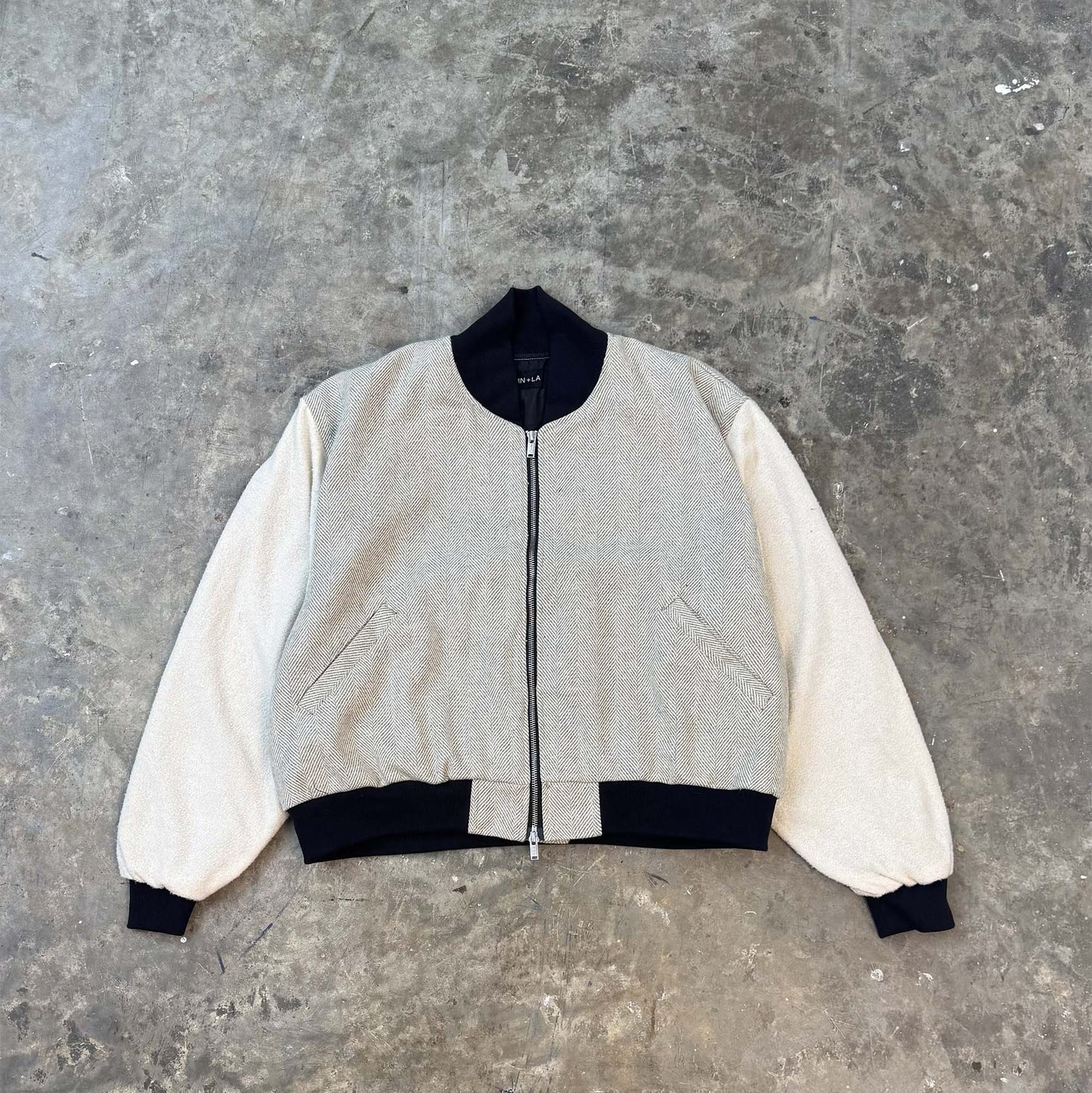 MN+LA™ JACKET SAMPLE 002