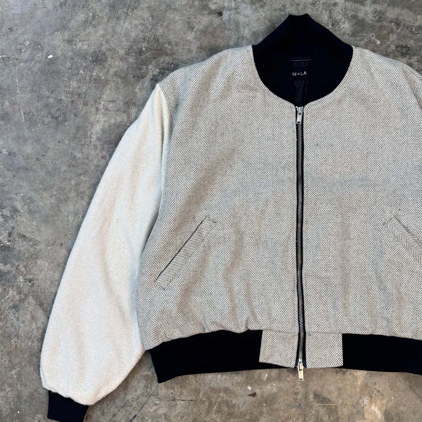 MN+LA™ JACKET SAMPLE 002