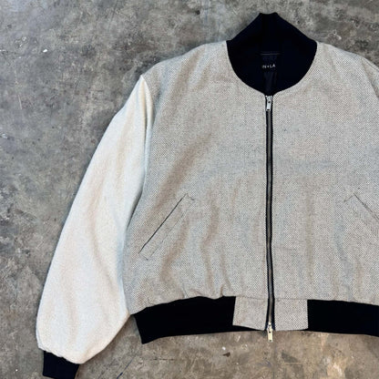 MN+LA™ JACKET SAMPLE 002