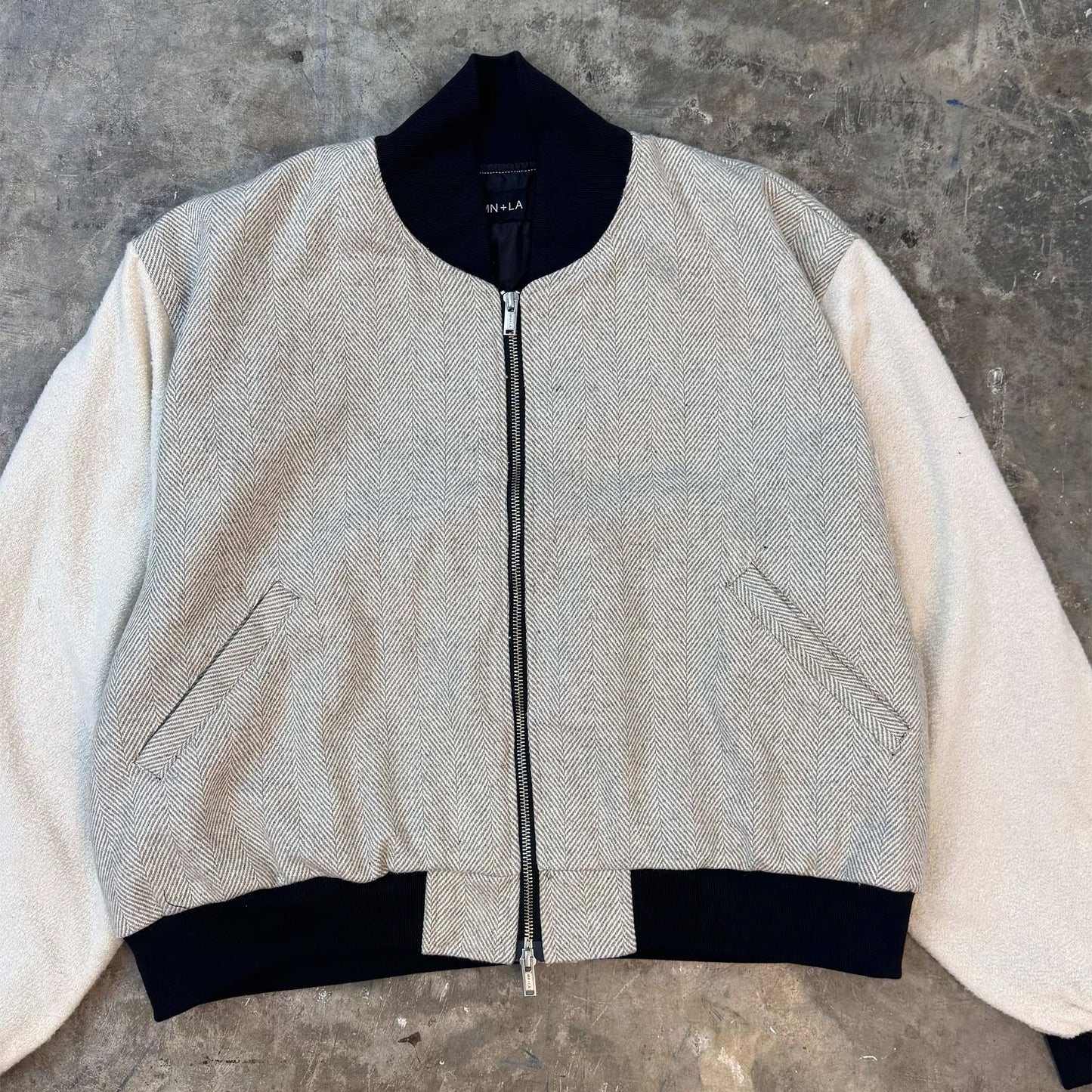 MN+LA™ JACKET SAMPLE 002