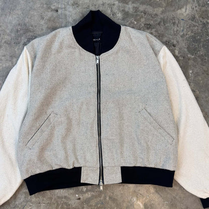 MN+LA™ JACKET SAMPLE 002