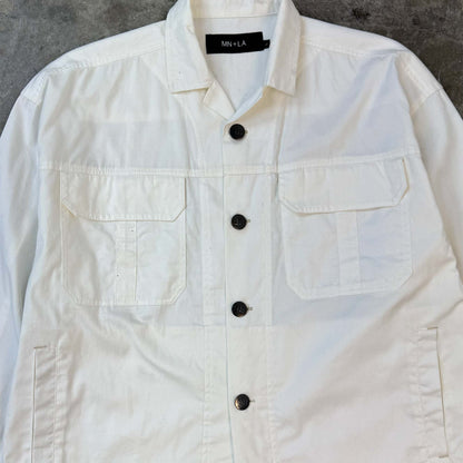 MN+LA™ JACKET SAMPLE 010