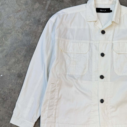 MN+LA™ JACKET SAMPLE 010