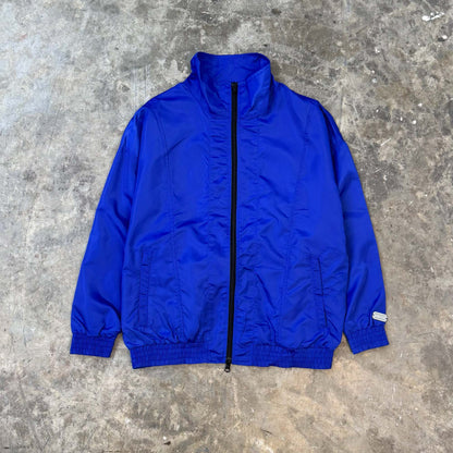 "WAGWAN" WINDBREAKER V2 IN AZURITE