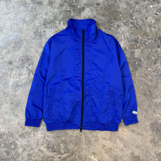 "WAGWAN" WINDBREAKER V2 IN AZURITE