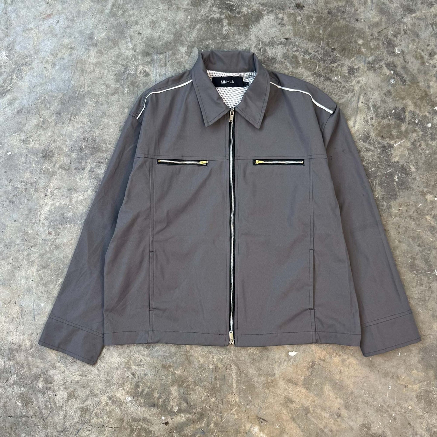 MN+LA™ JACKET SAMPLE 010