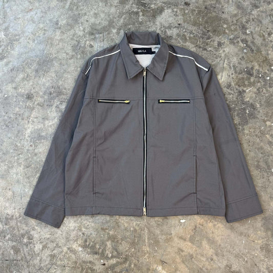 MN+LA™ JACKET SAMPLE 010