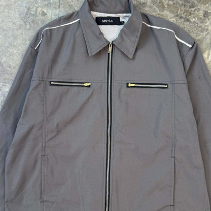 MN+LA™ JACKET SAMPLE 010