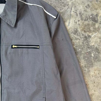 MN+LA™ JACKET SAMPLE 010