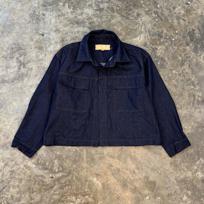 FEMME JACKET SAMPLE 008