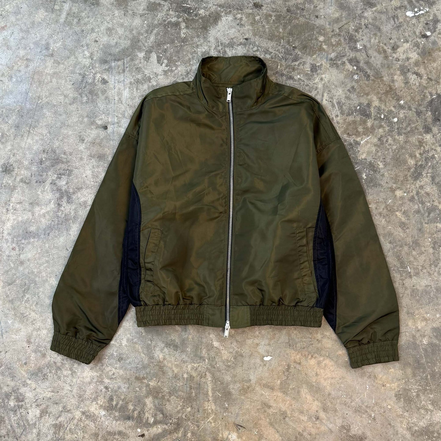 MN+LA™ JACKET SAMPLE 012