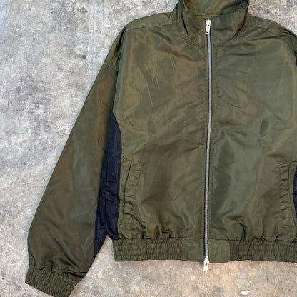 MN+LA™ JACKET SAMPLE 012