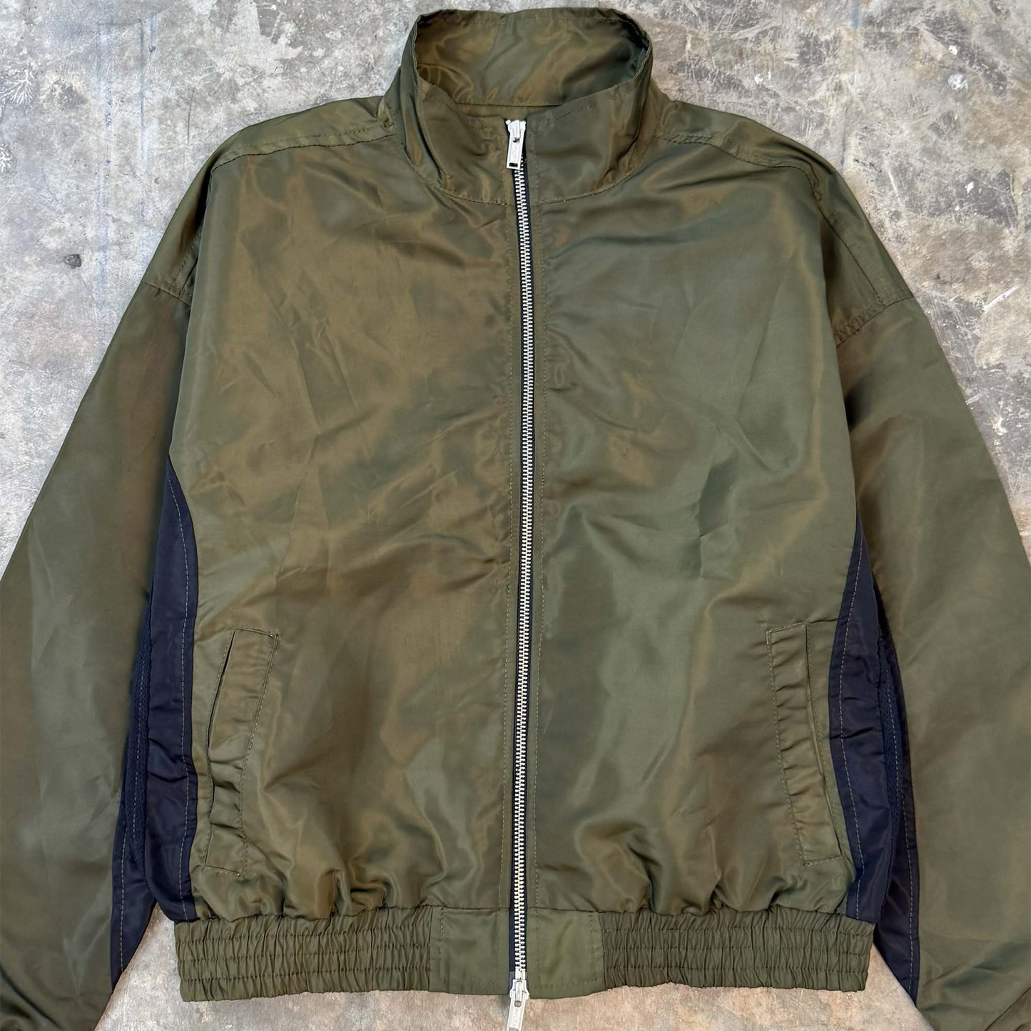 MN+LA™ JACKET SAMPLE 012