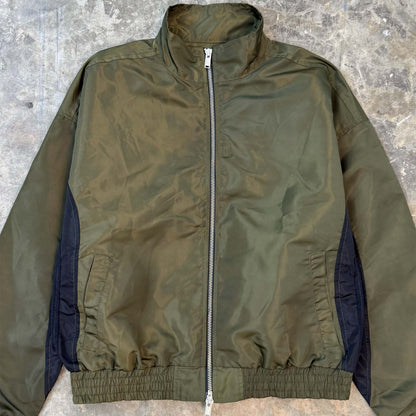 MN+LA™ JACKET SAMPLE 012