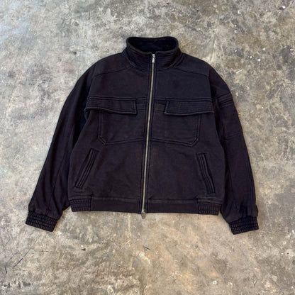 MN+LA™ JACKET SAMPLE 014