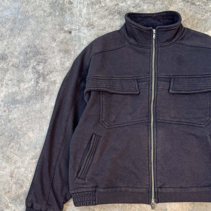 MN+LA™ JACKET SAMPLE 014