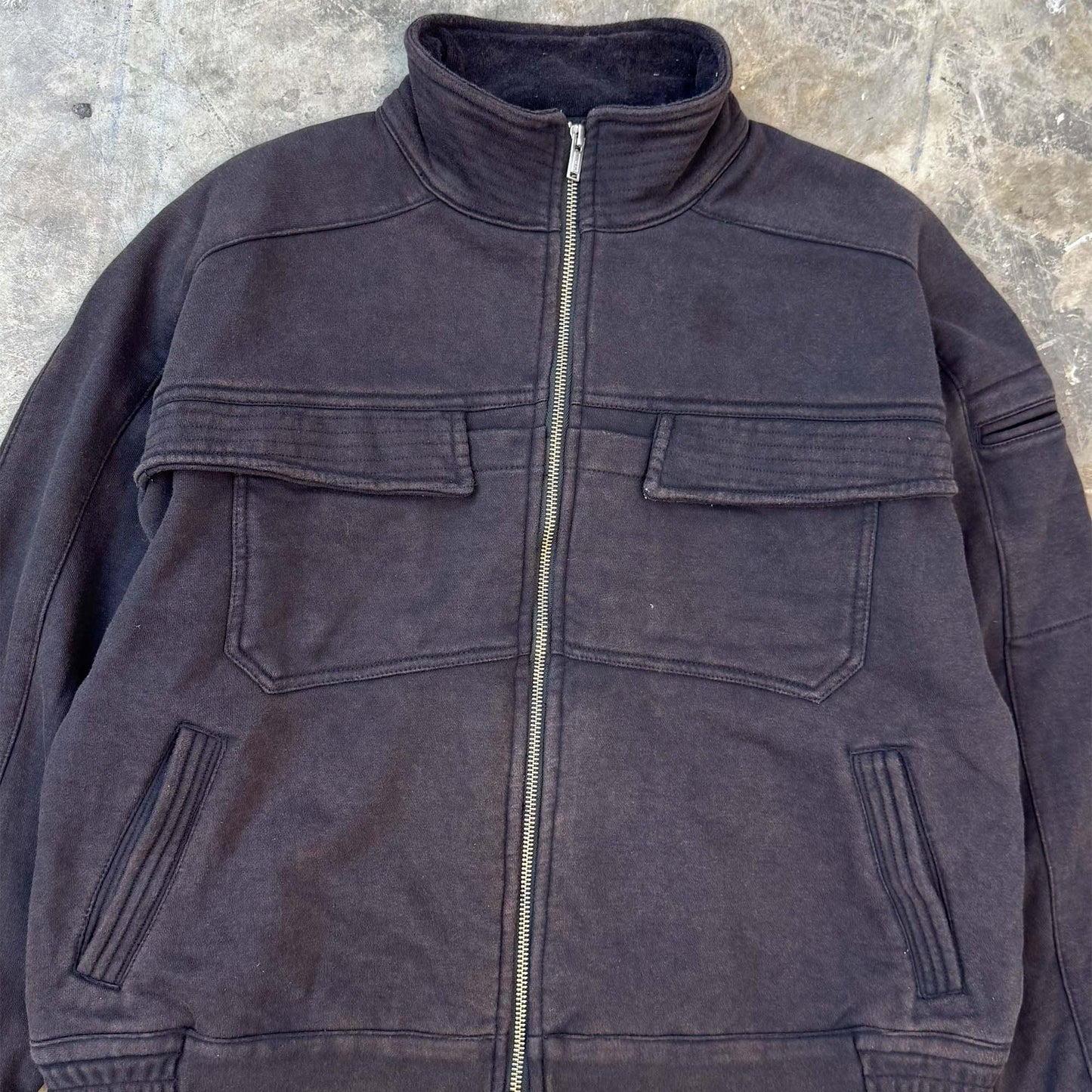 MN+LA™ JACKET SAMPLE 014