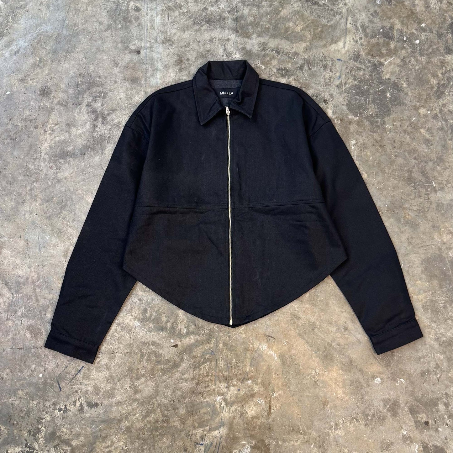 FEMME JACKET SAMPLE 009