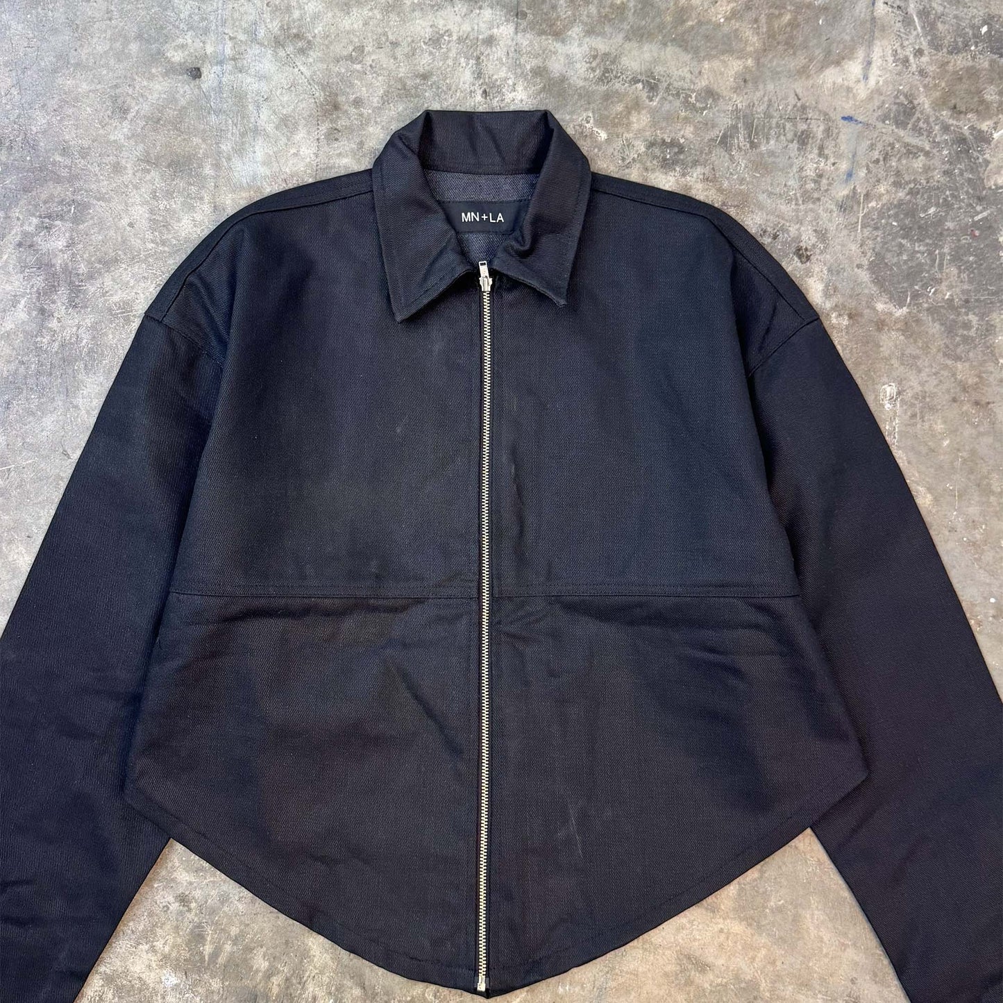 FEMME JACKET SAMPLE 009