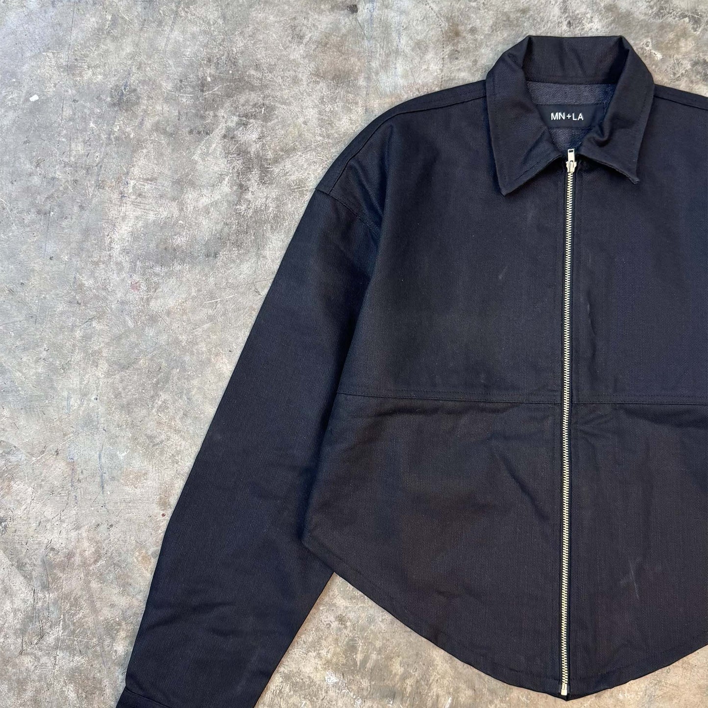 FEMME JACKET SAMPLE 009