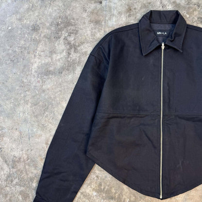 FEMME JACKET SAMPLE 009