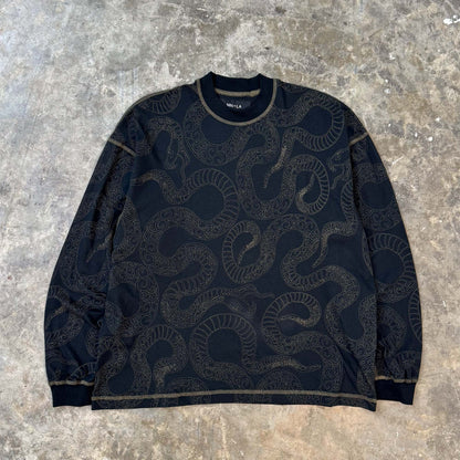 MN+LA™ LONGSLEEVE TEE SAMPLE 003