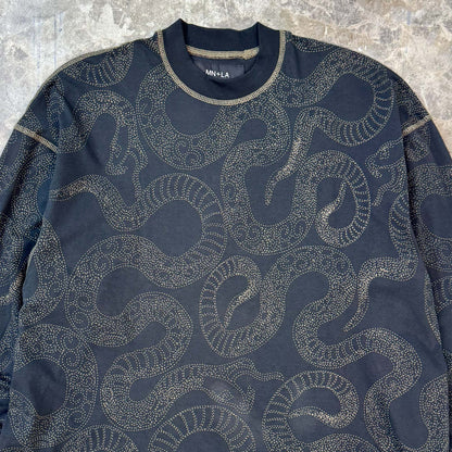 MN+LA™ LONGSLEEVE TEE SAMPLE 003