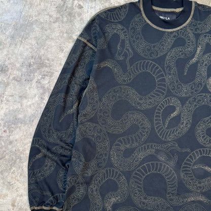 MN+LA™ LONGSLEEVE TEE SAMPLE 003