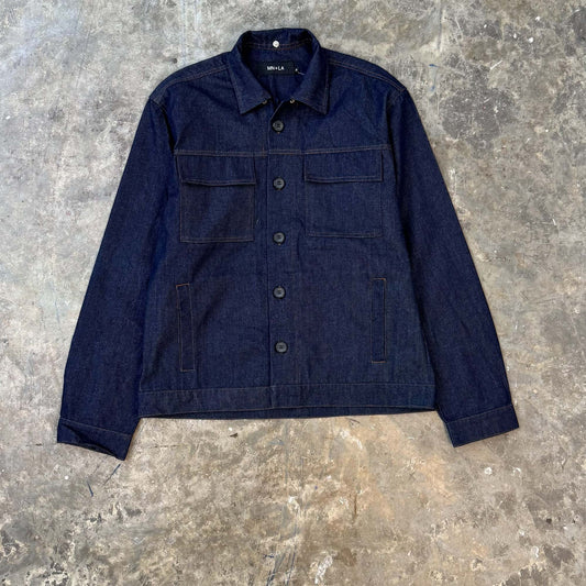 MN+LA™ JACKET SAMPLE 018