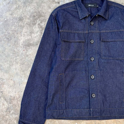 MN+LA™ JACKET SAMPLE 018
