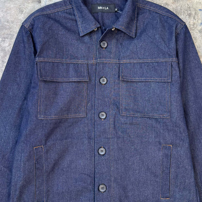 MN+LA™ JACKET SAMPLE 018