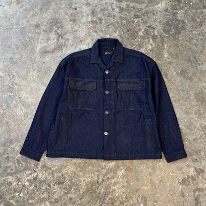 MN+LA™ JACKET SAMPLE 023