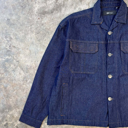MN+LA™ JACKET SAMPLE 023