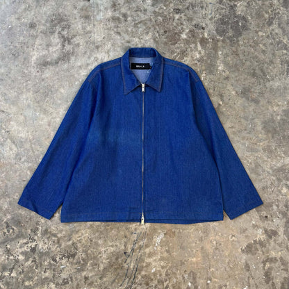 MN+LA™ JACKET SAMPLE 020