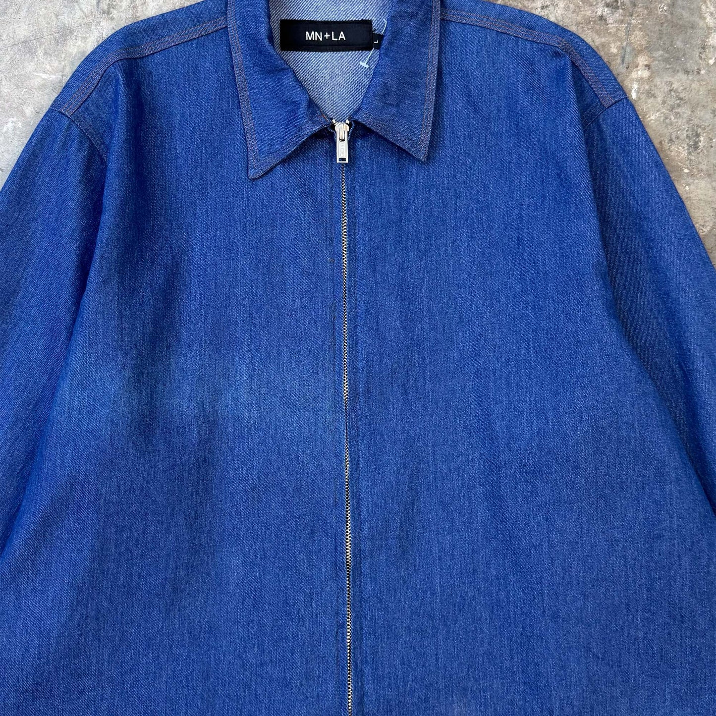 MN+LA™ JACKET SAMPLE 020