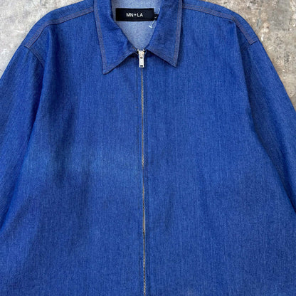 MN+LA™ JACKET SAMPLE 020