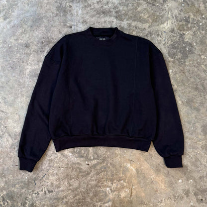 MN+LA™ SWEATSHIRT SAMPLE 005