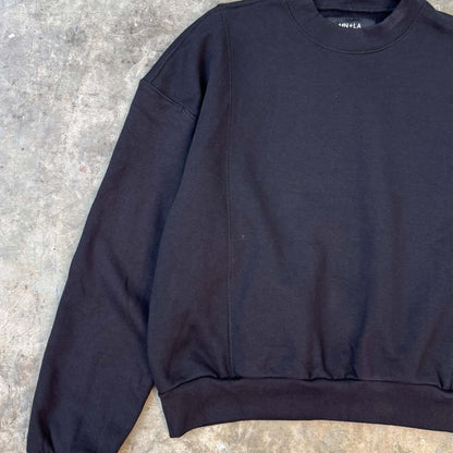 MN+LA™ SWEATSHIRT SAMPLE 005