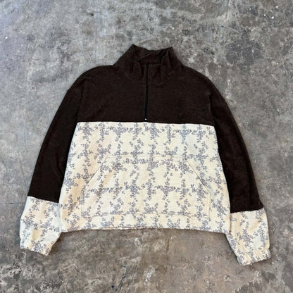 MN+LA™ SWEATSHIRT SAMPLE 004