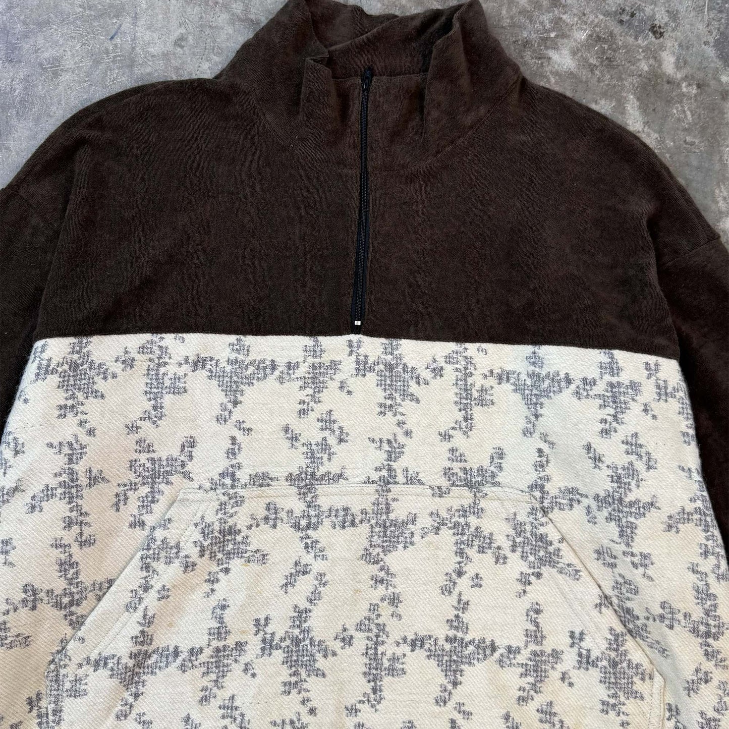 MN+LA™ SWEATSHIRT SAMPLE 004