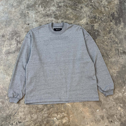 MN+LA™ LONGSLEEVE TEE SAMPLE 004