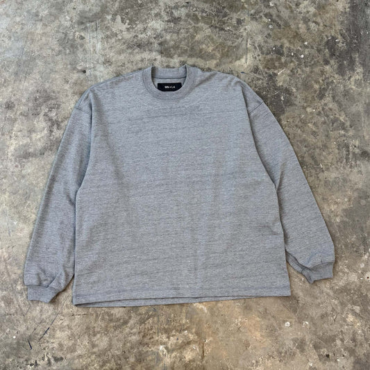MN+LA™ LONGSLEEVE TEE SAMPLE 004