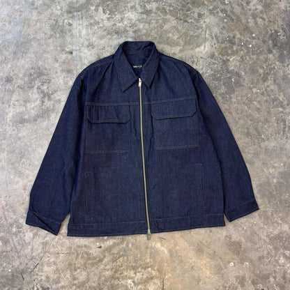 MN+LA™ JACKET SAMPLE 019