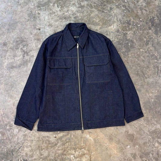 MN+LA™ JACKET SAMPLE 019